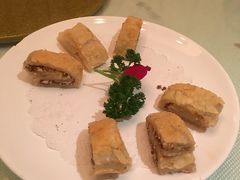 -热度餐厅(老佛爷店)