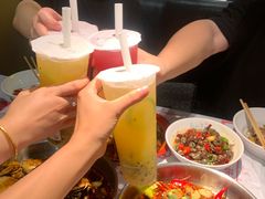 -靓靓蒸虾·头牌蒸虾(南山桂庙店)