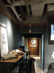 -G-STEPS舞蹈工作室