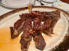 -Wolfgang’s Steakhouse 沃夫冈牛排馆(上海白玉兰广场店)