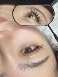 -Pink You美甲洗眉纹绣定制中心