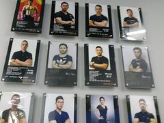 -VPsmart私教健身工作室(新华路旗舰店)