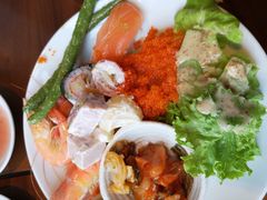 -嘉定凯悦·咖啡厅