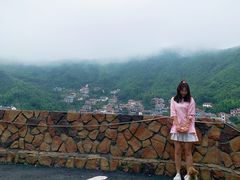 -江南天池