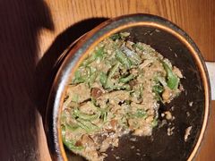 擂辣椒茄子皮蛋-老湘村·湖南土菜(天河维多利店)