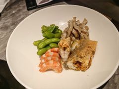 -平山宴(瘦西湖店)