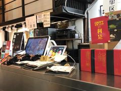 -无牌咖啡&酒馆