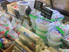 -Alimentari早午餐(安福路店)