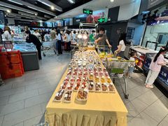 -Ole精品超市(南宁万象城店)