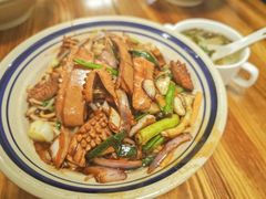 -慧娟面馆·餐厅(望江路店)