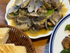 -食鸡公社辣子鸡·潍坊菜·烧烤