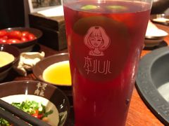 -受气牛肉·耙牛肉火锅(水晶郦城店)