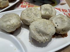-小杨生煎(香港名都店)