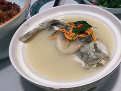 -肆月河豚·新淮扬(金融街店)