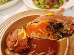 神仙虾蟹双拼-神仙馆(衡山路店)