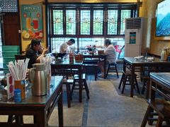 -富正毅三下锅·湘西韵味(天门山索道店)