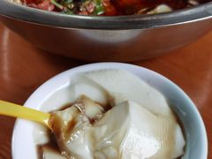 -蓉城西二道无名冒菜(西二道街店)