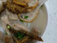 -明兴正宗潮州五彩鱼蛋粉面(中山六路店)