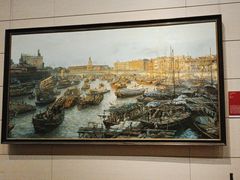 -中华艺术宫(上海美术馆)