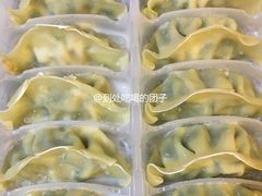 CP虾仁韭菜蒸饺-大润发(张江店)