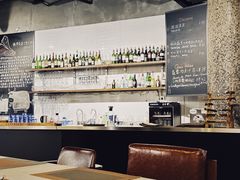 -BONAZZA 意大利餐厅