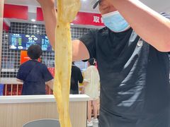 -子午路张记肉夹馍(兵马俑店)