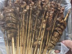 -十里铺铁板鱿鱼