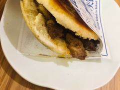 -马记永·兰州牛肉面(天通苑家乐福店)
