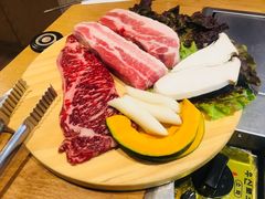 -黄金牧场(明洞总店)