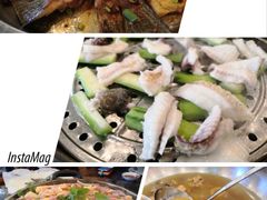 桑拿鸡-阿多私房菜(顺德店)