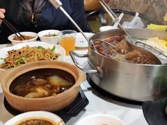 -陈记顺和潮汕牛肉火锅(棠德南路店)