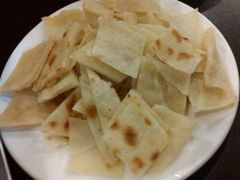泡饼-多嘴超级肉蟹煲(蕾莎店)