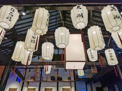 -贡梅老面馆·蟹粉面·无锡特色小吃(南长街主推店)