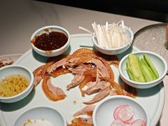 -额娘·春饼烤鸭(华北七楼创始店)