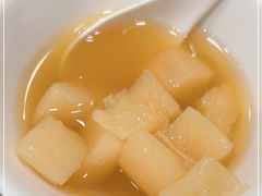 -张飞木薯羹(金鱼巷店)