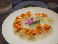 -西郊八号·山野江西菜(开发区店)