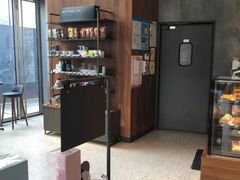 -星巴克(凯德晶萃店)