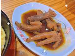 -恋萍小吃(时代店)