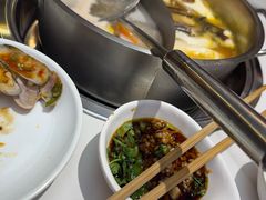 -牛品福潮汕牛肉火锅(旺庄店)