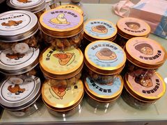 -家琳甜品(江南东店)