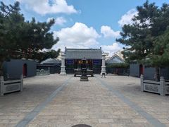 -长安寺