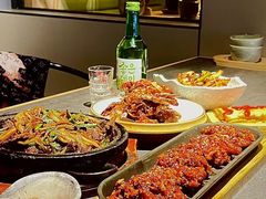 -干杯小木屋米酒店(罗斯福店)