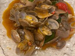 -白仁仔· 活烤海鲜 宵夜(豫园店)