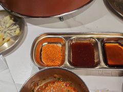 -西塔老太太泥炉烤肉(望京一店)