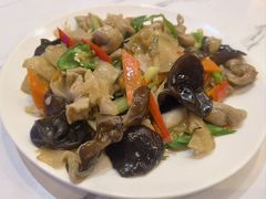 -探秘12时海鲜生蚝排档