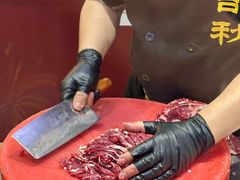 -大吉利·潮汕鲜牛肉火锅(西安店)