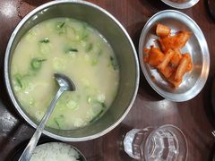 -神仙雪浓汤(明洞店)