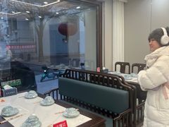 -龙香居海鲜浑锅家常菜·特色驴肉