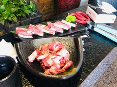 -炭虎烤肉(桂林路店)