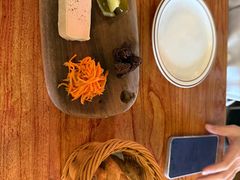 -羽深肉铺 Steak & Wine